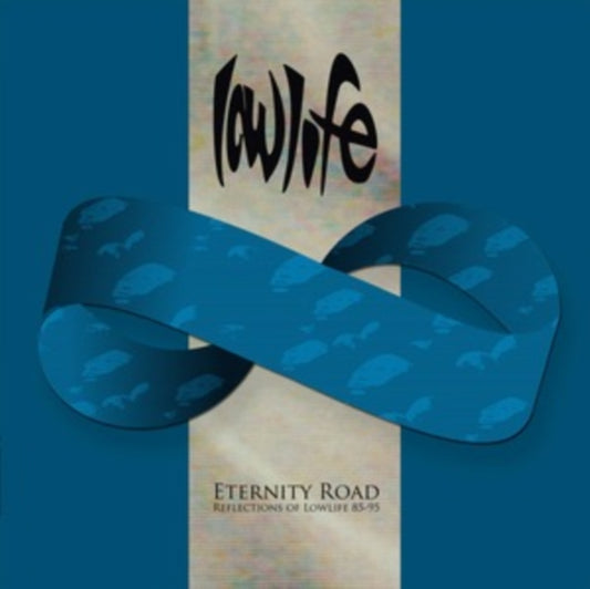 Lowlife - Eternity Road (CD Box Set)