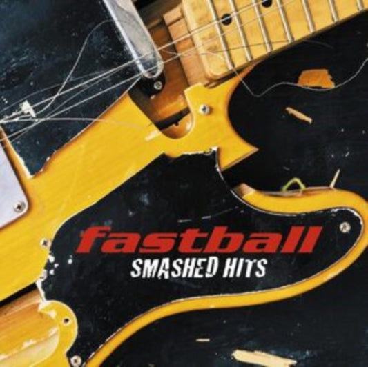 Fastball - Smashed Hits (CD)