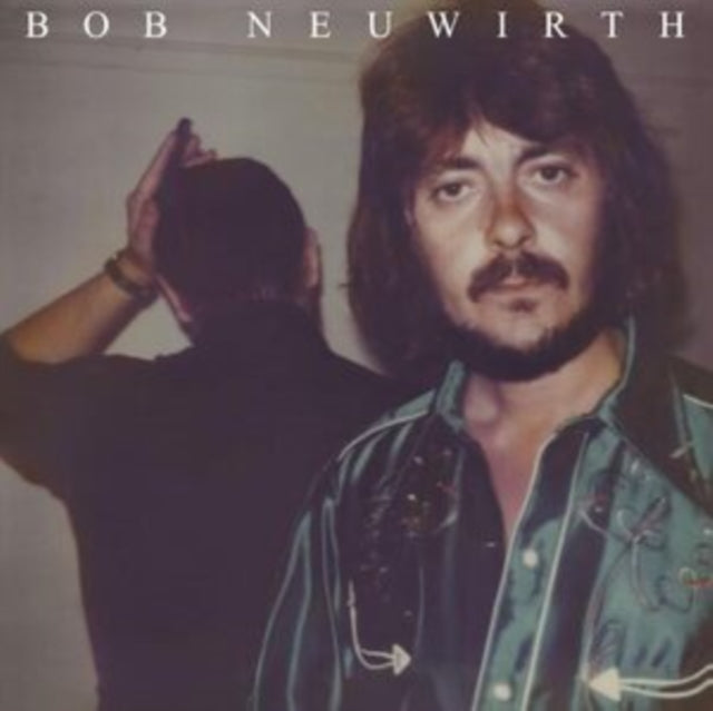 Bob Neuwirth - Bob Neuwirth (Vinyl)