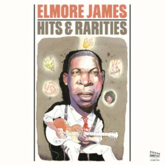 Elmore James - Hits & Rarities (CD)