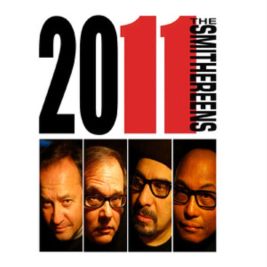Smithereens 2011 (Clear Vinyl) (https://lasgo.dmmserver.com/media/640/07085357/0708535706823.jpg)