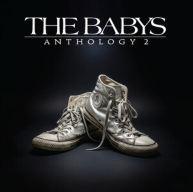 Babys - Anthology 2 (CD)