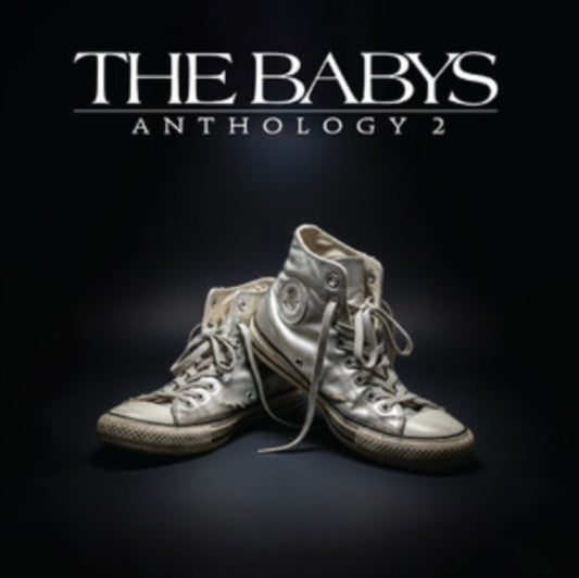 Babys - Anthology 2 (CD)