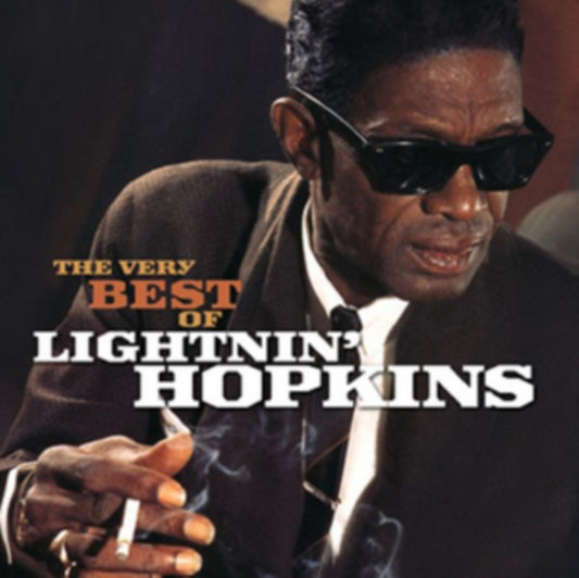 Lightnin Hopkins - The Very Best Of Lightnin Hopkins (CD)