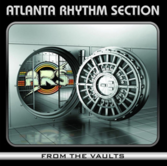 Atlanta Rhythm Section - One From The Vaults (CD)