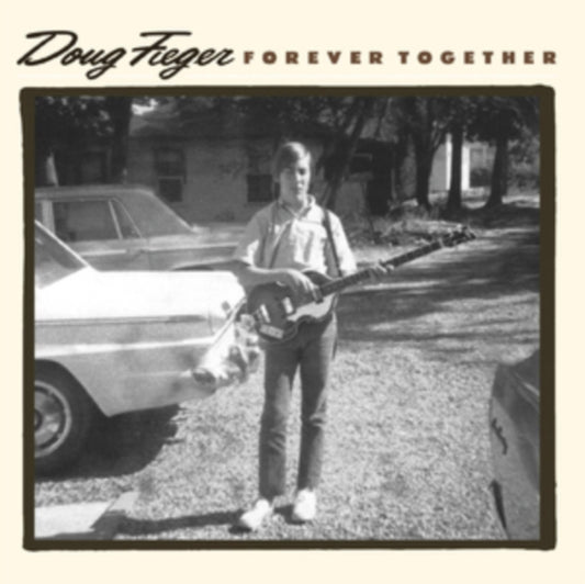 Doug Fieger - Forever Together (CD)