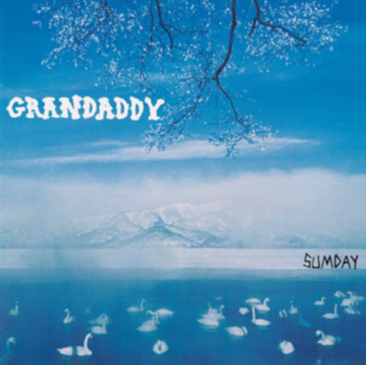 Grandaddy - Sumday (CD)