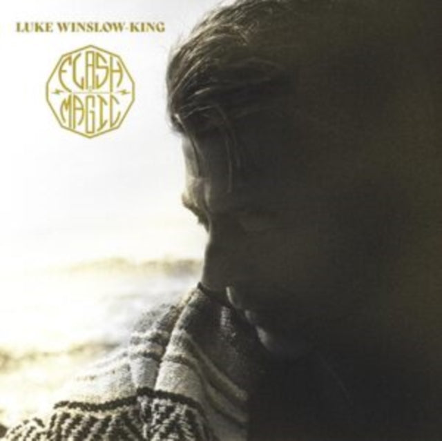 Luke Winslow-King - Flash-A-Magic (Vinyl)