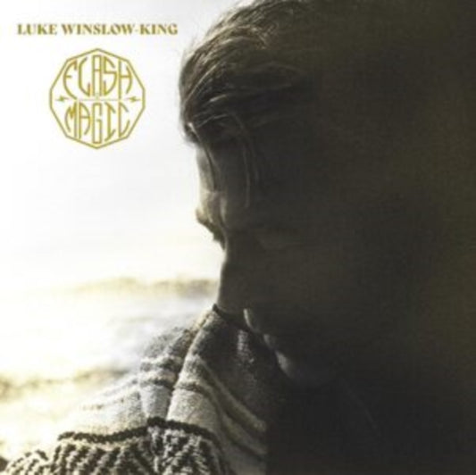 Luke Winslow-King - Flash-A-Magic (Vinyl)