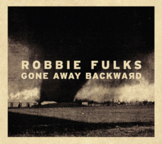 Robbie Fulks - Gone Away Backward (Red Vinyl) (Vinyl)