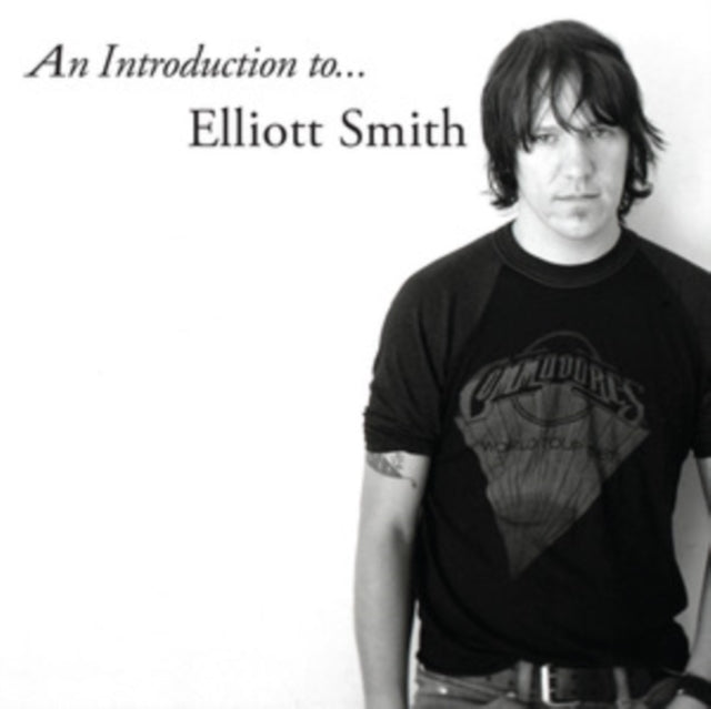 Elliott Smith - Introduction To Elliott Smith (Metallic Silver Vinyl) (Indies) (Vinyl)