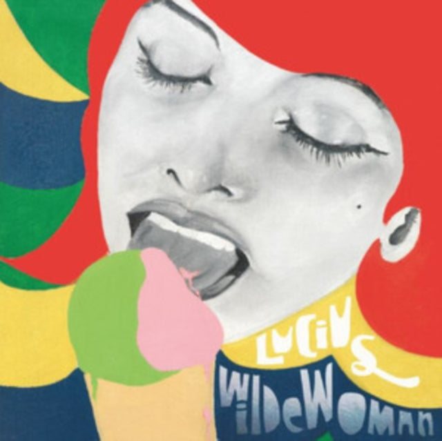 Lucius - Wildewoman (Ducky Yellow Vinyl) (Vinyl)