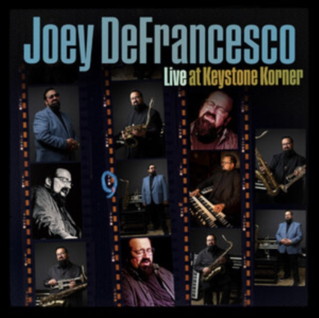 Joey Defrancesco - Live At Keystone Korner (CD)