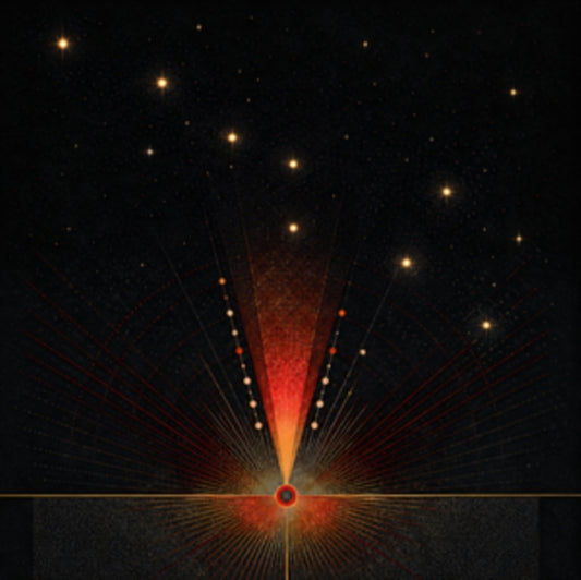 Christian McBride And Ursa Major - Points Of Light (Vinyl)