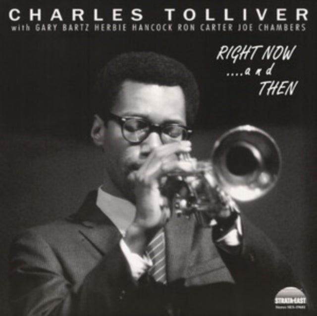 Charles Tolliver All Stars - Right Now...And Then (CD)
