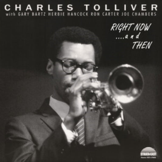 Charles Tolliver All Stars - Right Now...And Then (CD)