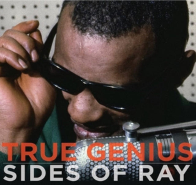 Ray Charles - True Genius Sides Of Ray (Vinyl)