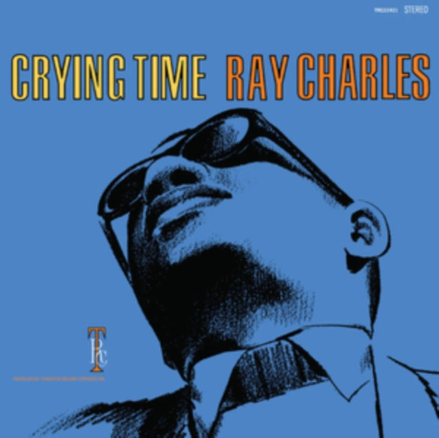 Ray Charles - Crying Time (2024 Remaster) (Vinyl)