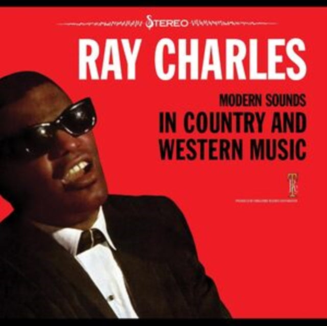 Ray Charles - Modern Sounds In Country And Western Music (2024 Remaster) (Vinyl)