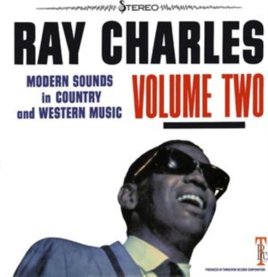 Ray Charles - Modern Sounds In Country And Western Music Vol. 2 (2024 Remaster) (Vinyl)