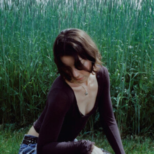 Anna Shoemaker - Back To Pennsylvania (Coke Bottle Clear Vinyl) (Vinyl)