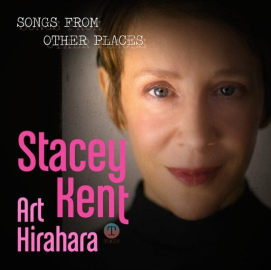 Stacey Kent - Songs From Other Places (2021) (CD)