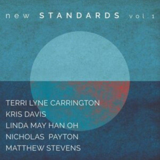 Terri Lyne Carrington - New Standards Vol. 1 (Vinyl)