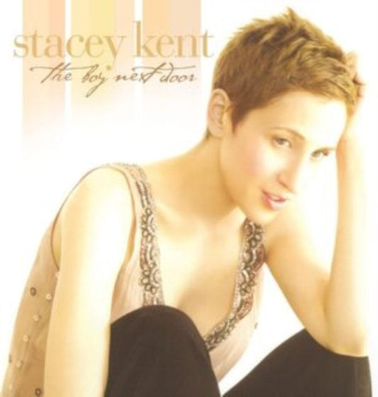 Stacey Kent - The Boy Next Door (Vinyl)