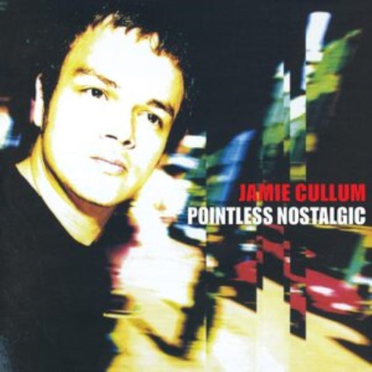 Jamie Cullum - Pointless Nostalgic (Vinyl)