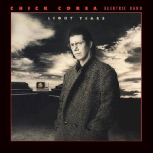 Chick Corea Elektric Band - Light Years (CD)