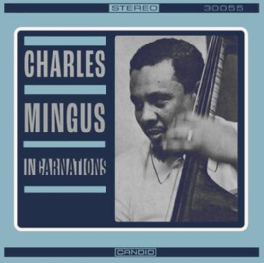 Charles Mingus - Incarnations (Vinyl)