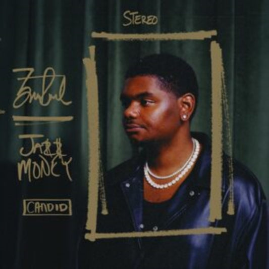 Zacchaeus Paul - Jazz Money (Vinyl)