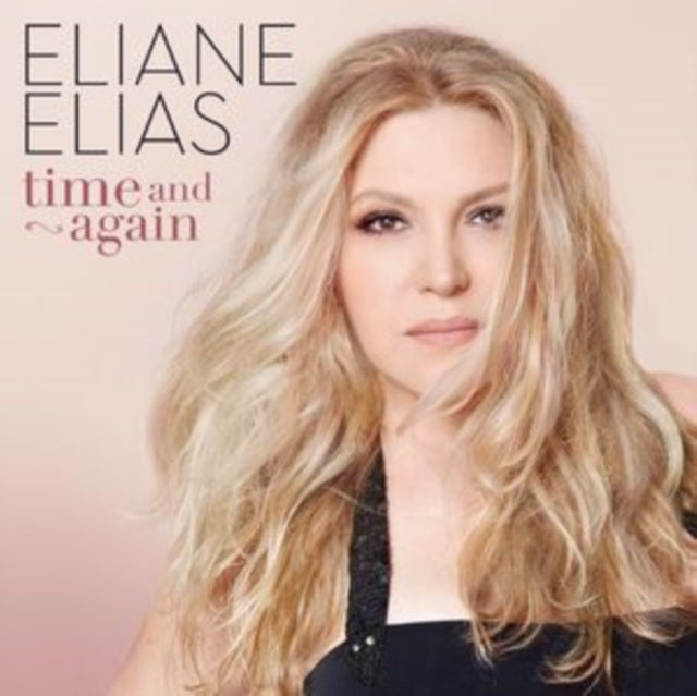 Eliane Elias - Time And Again (Vinyl)