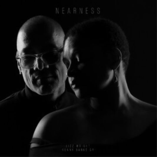 Lizz Wright / Kenny Banks Sr. - Nearness (CD)