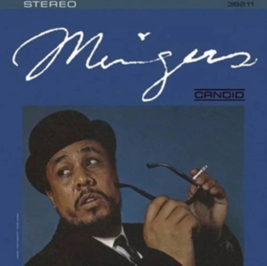 Charles Mingus - Mingus (Remastered Edition) (Indie Exclusive) (Vinyl)