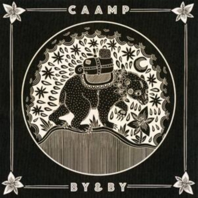 Caamp - By And By (Canary Yellow Vinyl) (Vinyl)