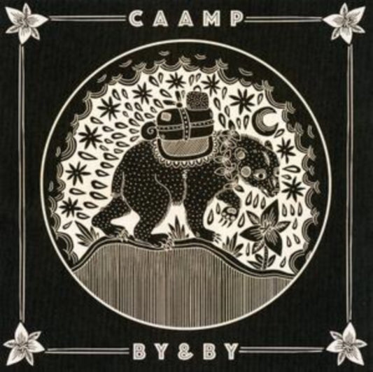 Caamp - By And By (Canary Yellow Vinyl) (Vinyl)
