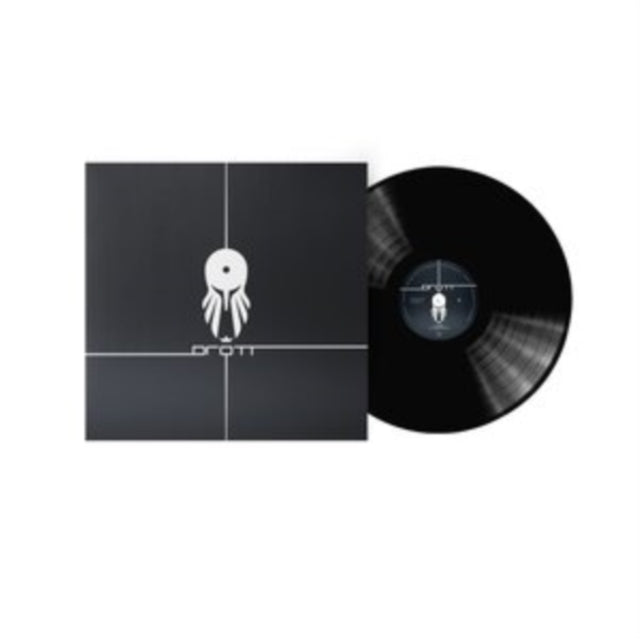 Drott (Vinyl)