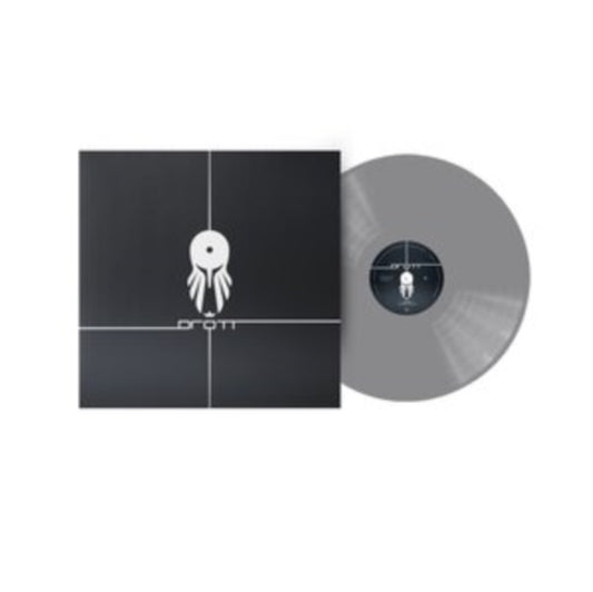 Drott - Drott (Silver Vinyl) (Vinyl)