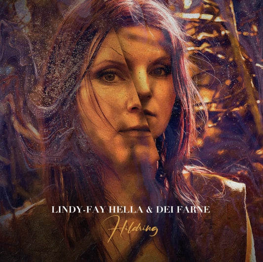 Lindy-Fay Hella & Dei Farne - Hildring (Vinyl)