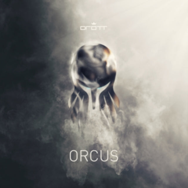 Drott - Orcus (CD)