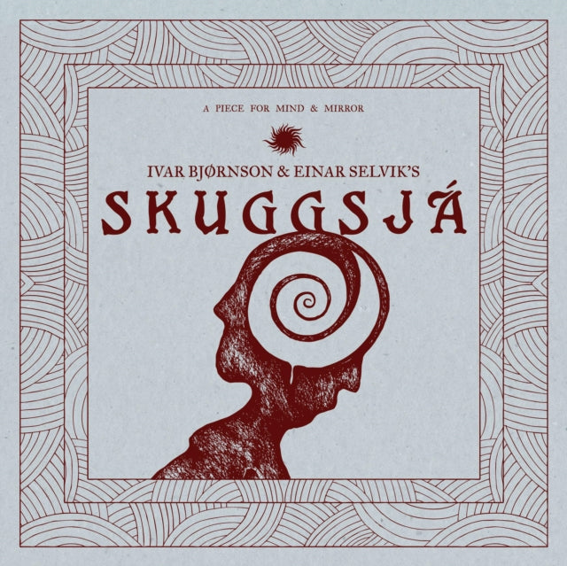 Ivar Bjornson & Einar Selvik - Skuggsja (Vinyl)