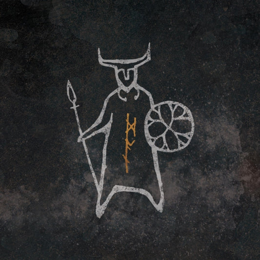 Sowulo - Mann (Vinyl)
