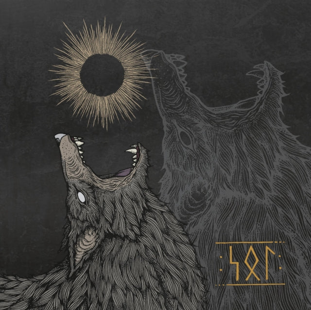 Sowulo - Sol (Vinyl)