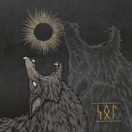 Sowulo - Sol (Vinyl)