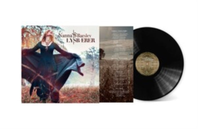 Nanna Barslev - Lysbarer (Vinyl)
