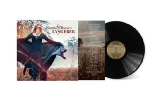 Nanna Barslev - Lysbarer (Vinyl)