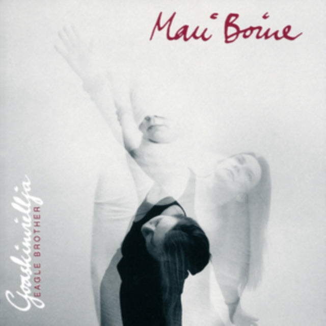 Mari Boine - Goaskinviellja (Eagle Brother) (Remastered Edition) (Vinyl)