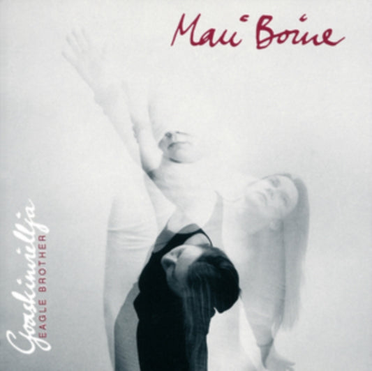 Mari Boine - Goaskinviellja (Eagle Brother) (Remastered Edition) (Vinyl)