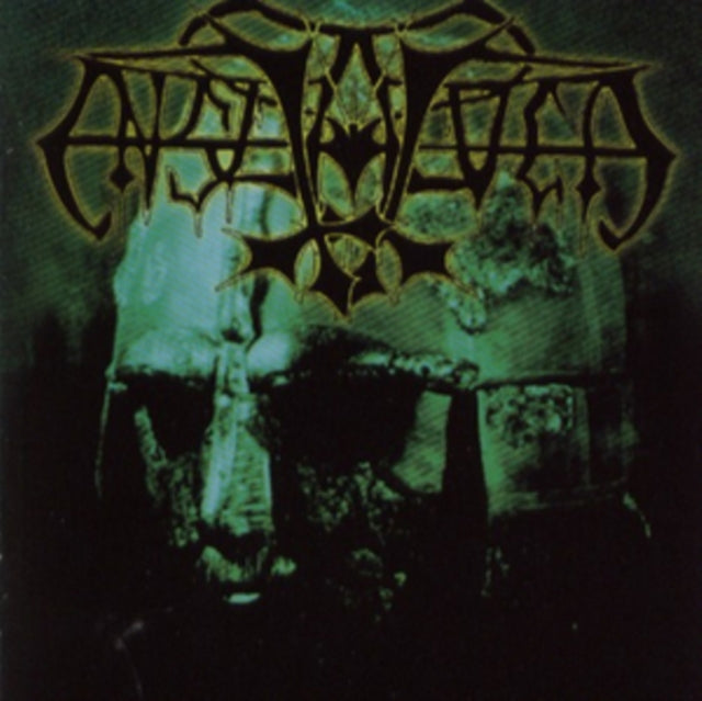 Enslaved - Vikingligr Veldi (Black/Green/Marble Aurora Borealis Vinyl) (Vinyl)